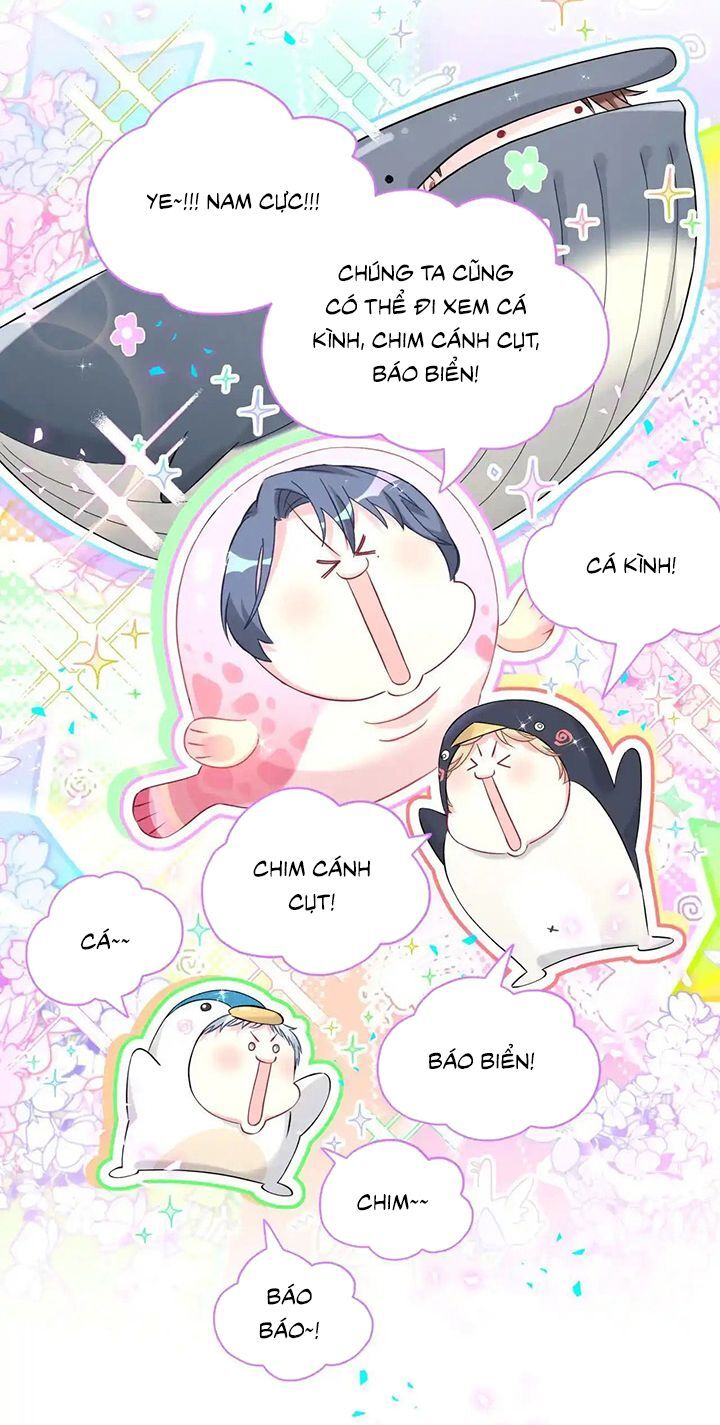 Đứa Bé Là Của Ai ???? Chap 293 - Next Chap 294