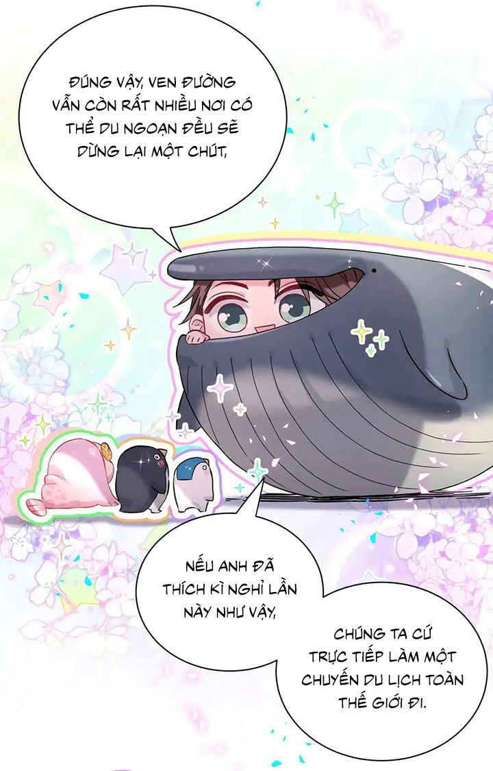 Đứa Bé Là Của Ai ???? Chap 293 - Next Chap 294