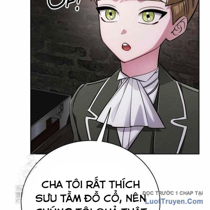 Đứa Con Có Vấn Đề Của Ma Tháp Chap 29 - Next Chap 30