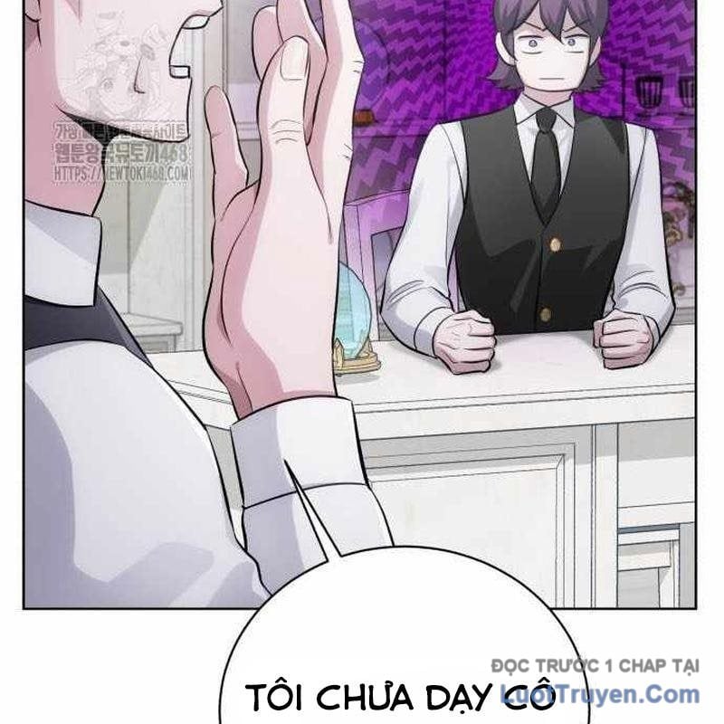 Đứa Con Có Vấn Đề Của Ma Tháp Chap 29 - Next Chap 30