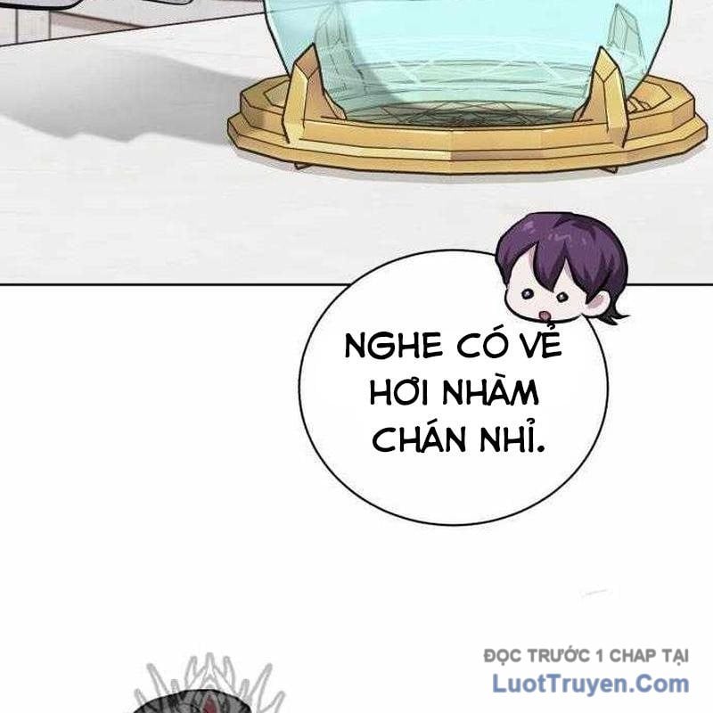 Đứa Con Có Vấn Đề Của Ma Tháp Chap 29 - Next Chap 30