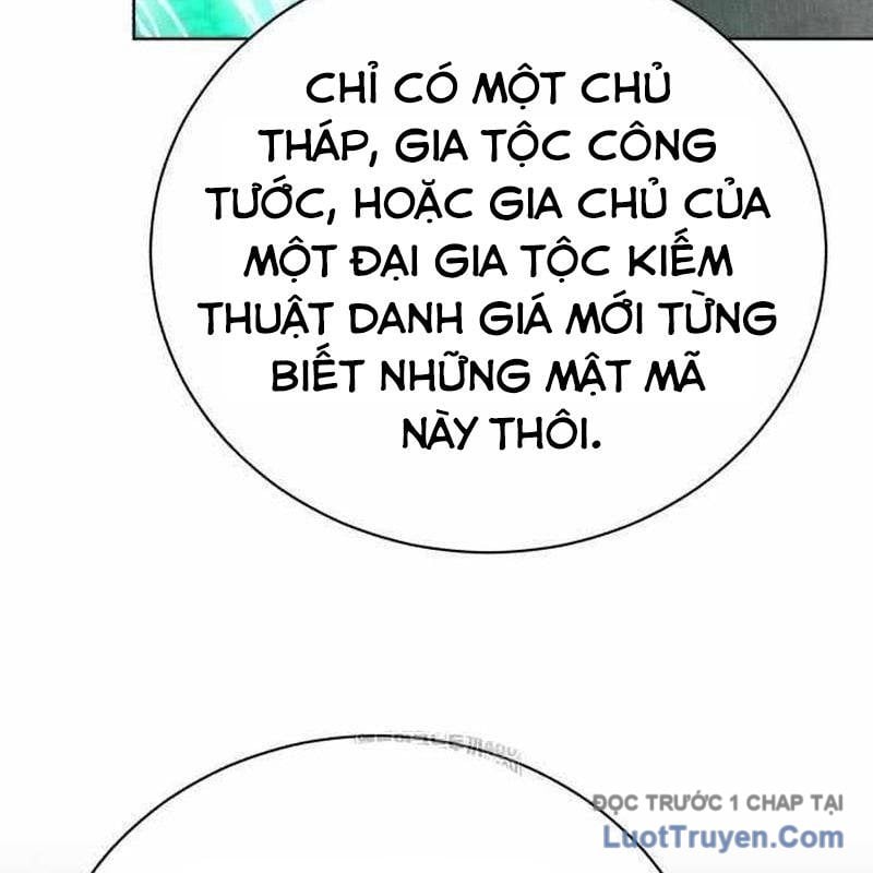 Đứa Con Có Vấn Đề Của Ma Tháp Chap 29 - Next Chap 30