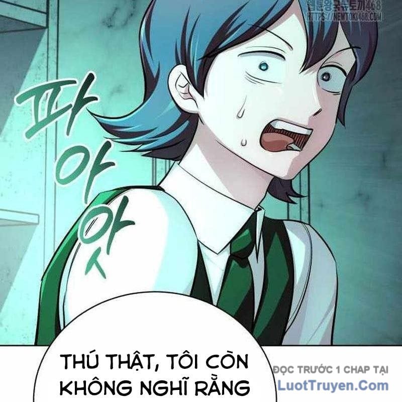 Đứa Con Có Vấn Đề Của Ma Tháp Chap 29 - Next Chap 30