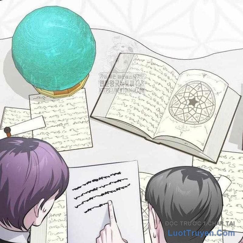 Đứa Con Có Vấn Đề Của Ma Tháp Chap 29 - Next Chap 30