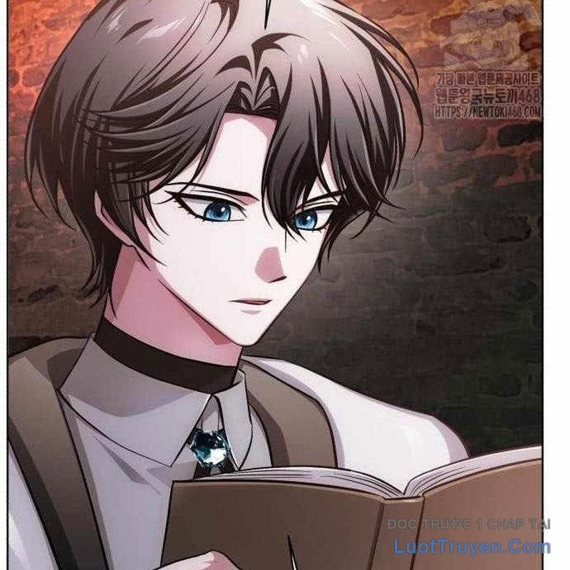 Đứa Con Có Vấn Đề Của Ma Tháp Chap 29 - Next Chap 30