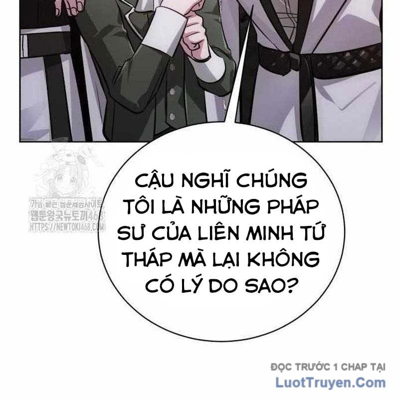 Đứa Con Có Vấn Đề Của Ma Tháp Chap 29 - Next Chap 30