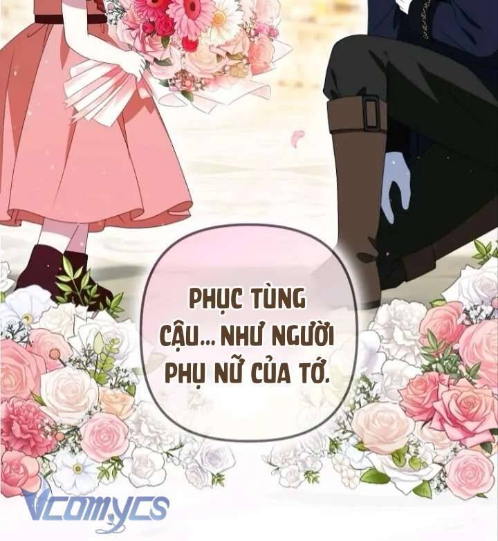 Đứa Con Gái Côn Đồ Nhà Công Tước Chap 42 - Next Chap 43