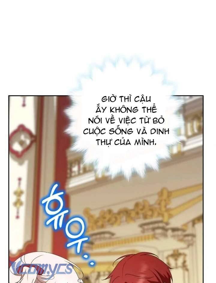Đứa Con Gái Côn Đồ Nhà Công Tước Chap 42 - Next Chap 43