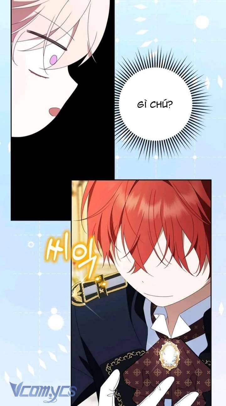 Đứa Con Gái Côn Đồ Nhà Công Tước Chap 42 - Next Chap 43