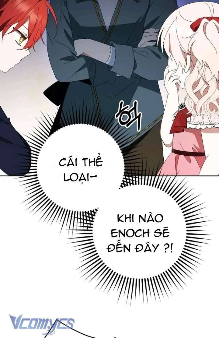 Đứa Con Gái Côn Đồ Nhà Công Tước Chap 42 - Next Chap 43