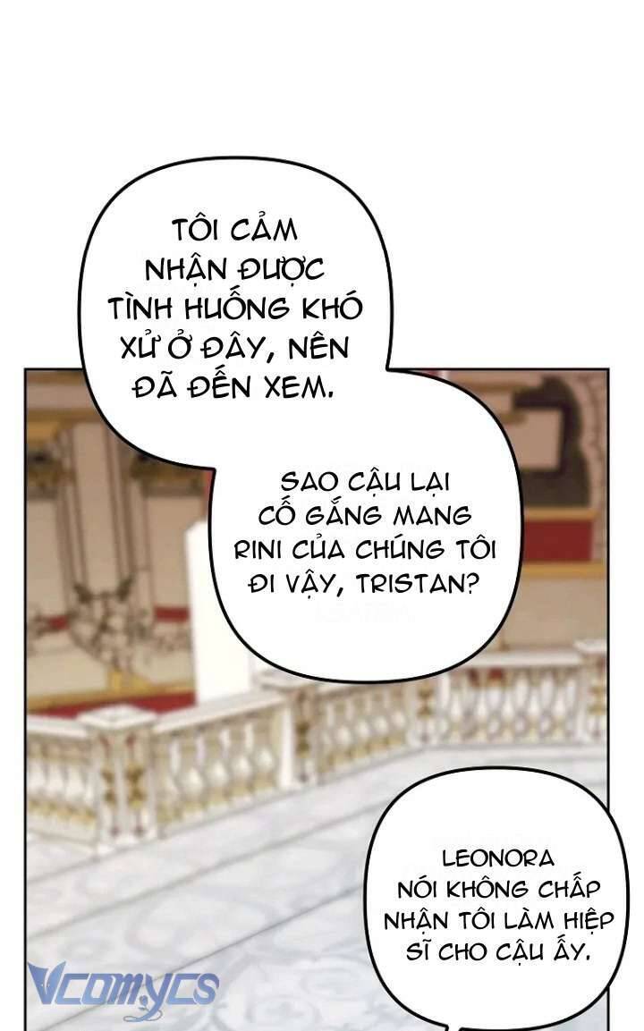Đứa Con Gái Côn Đồ Nhà Công Tước Chap 42 - Next Chap 43