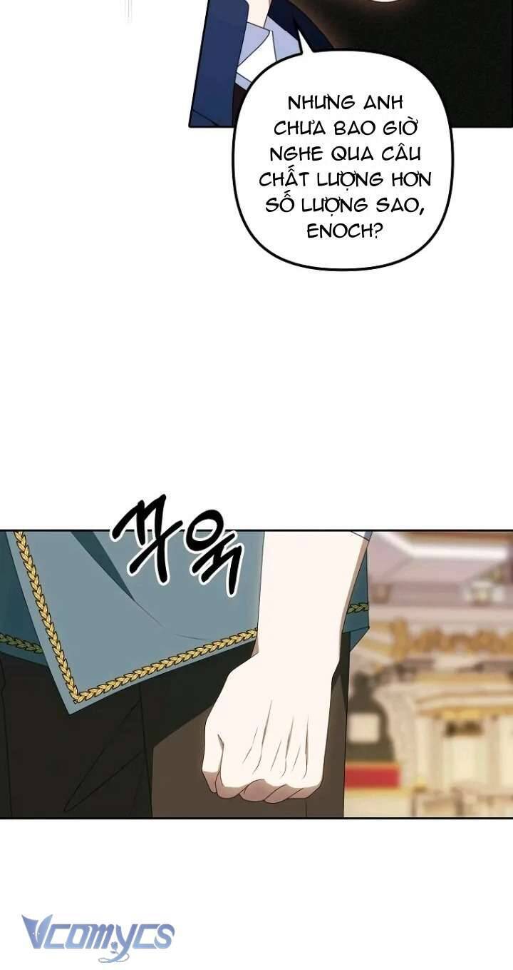 Đứa Con Gái Côn Đồ Nhà Công Tước Chap 42 - Next Chap 43