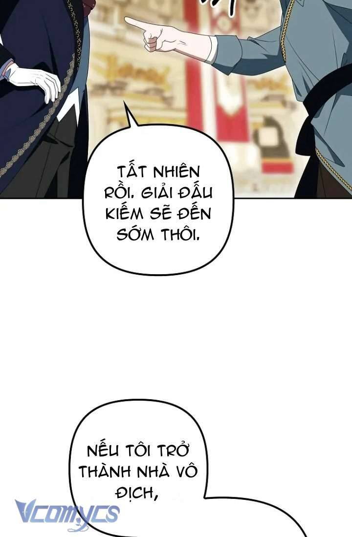 Đứa Con Gái Côn Đồ Nhà Công Tước Chap 42 - Next Chap 43