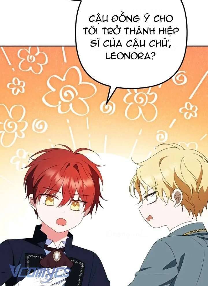 Đứa Con Gái Côn Đồ Nhà Công Tước Chap 42 - Next Chap 43