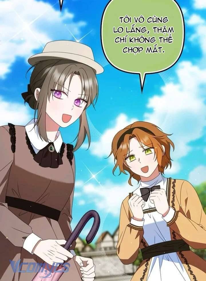 Đứa Con Gái Côn Đồ Nhà Công Tước Chap 42 - Next Chap 43