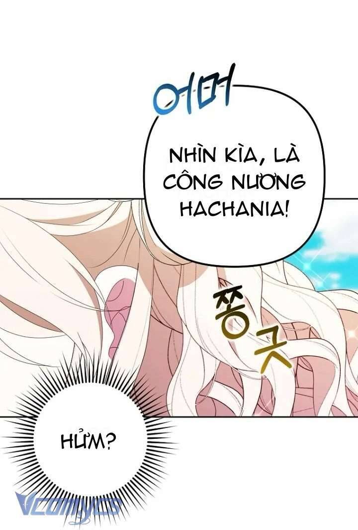 Đứa Con Gái Côn Đồ Nhà Công Tước Chap 42 - Next Chap 43