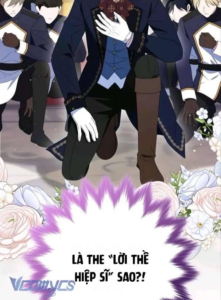 Đứa Con Gái Côn Đồ Nhà Công Tước Chap 42 - Next Chap 43