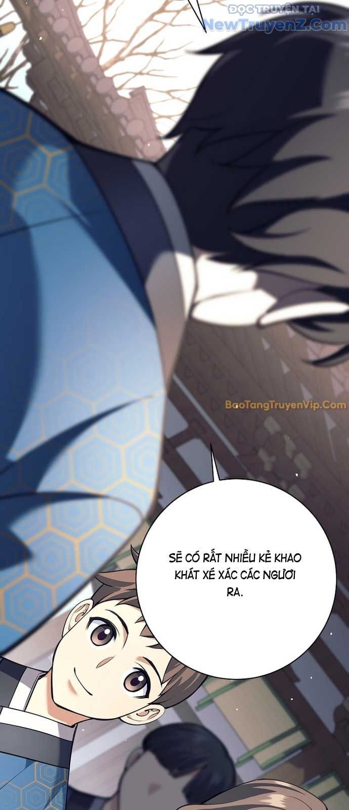 Đứa Con Ngoài Giá Thú Có Khả Năng Hấp Thụ Vũ Khí Chap 25 - Next Chap 26