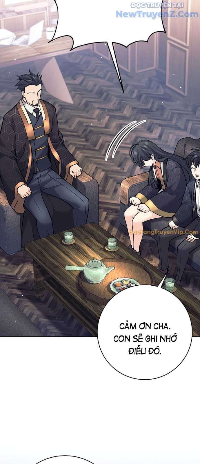Đứa Con Ngoài Giá Thú Có Khả Năng Hấp Thụ Vũ Khí Chap 25 - Next Chap 26
