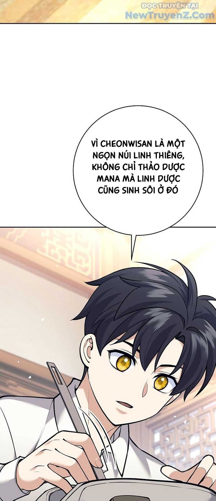 Đứa Con Ngoài Giá Thú Có Khả Năng Hấp Thụ Vũ Khí Chap 26 - Next Chap 27