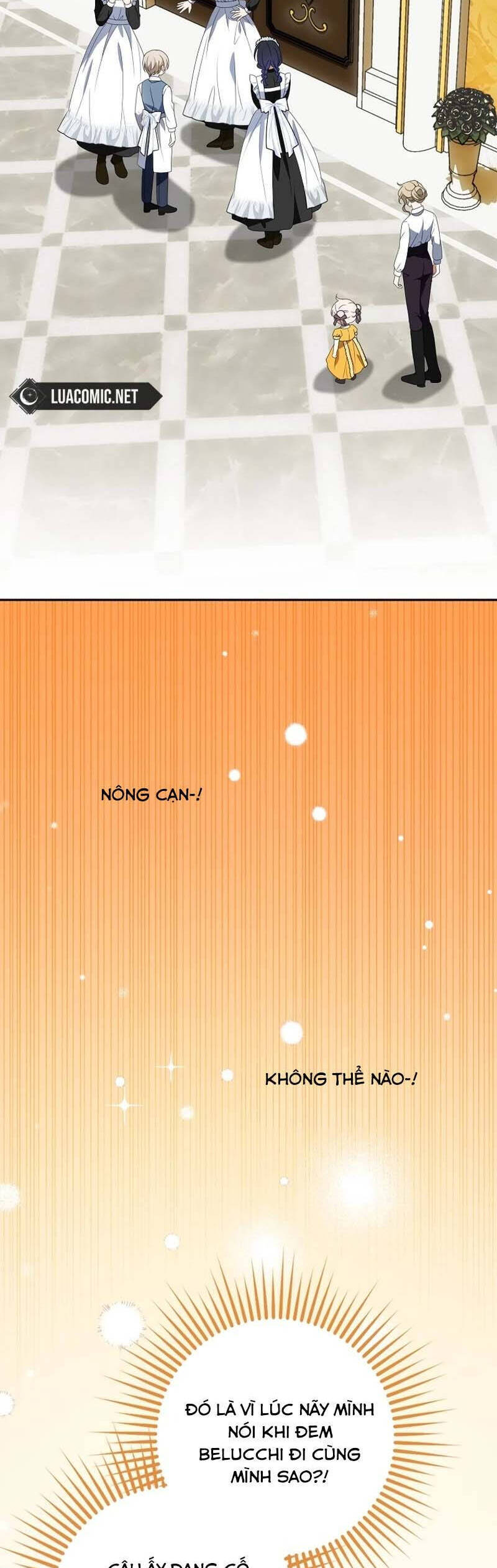 Đứa Trẻ Côn Đồ Nhà Công Tước Chap 51 - Next Chap 52