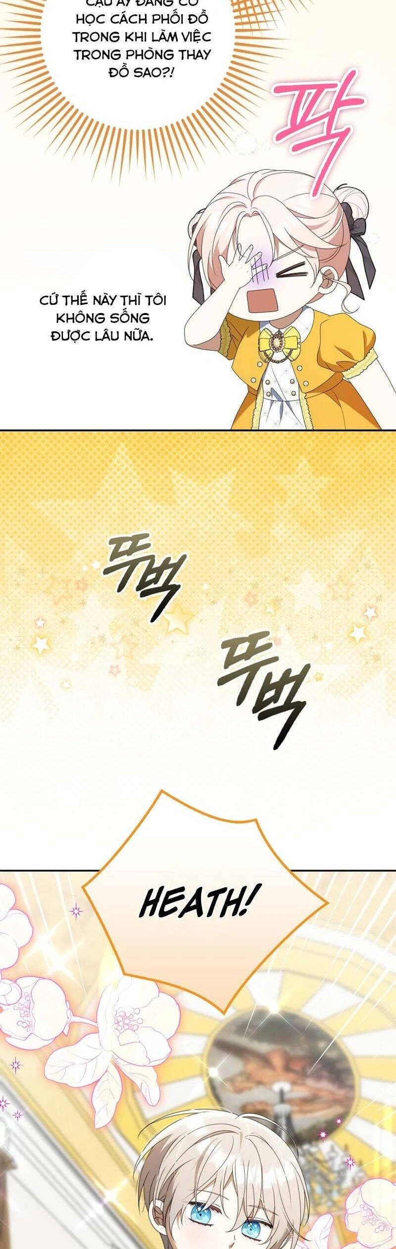 Đứa Trẻ Côn Đồ Nhà Công Tước Chap 51 - Next Chap 52