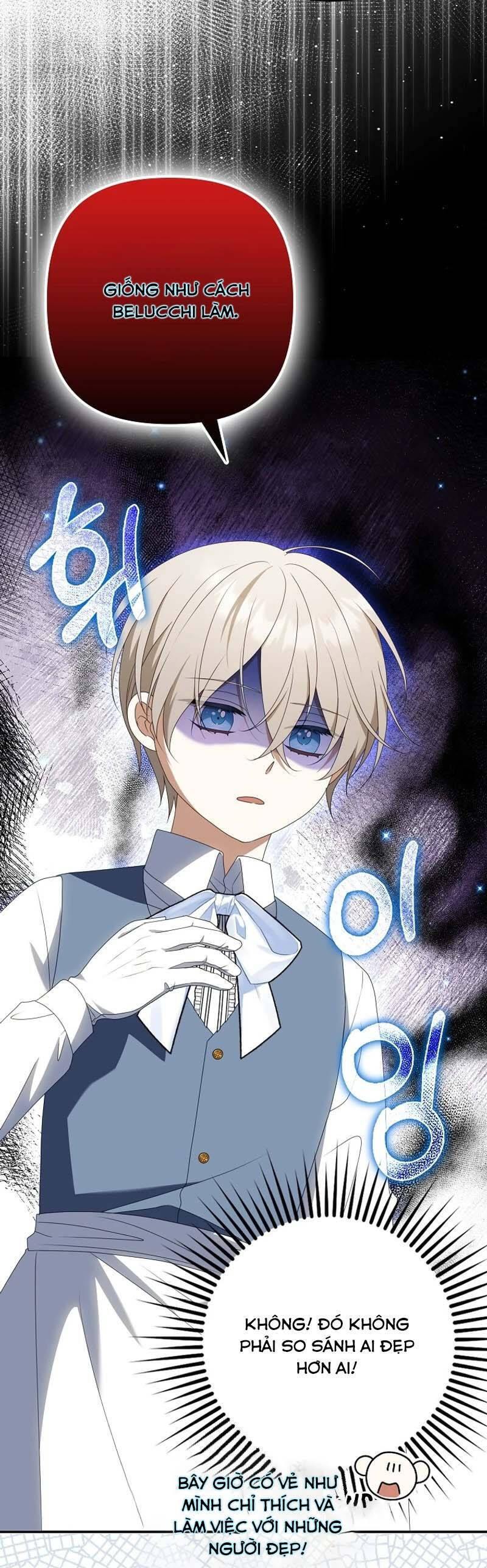 Đứa Trẻ Côn Đồ Nhà Công Tước Chap 51 - Next Chap 52