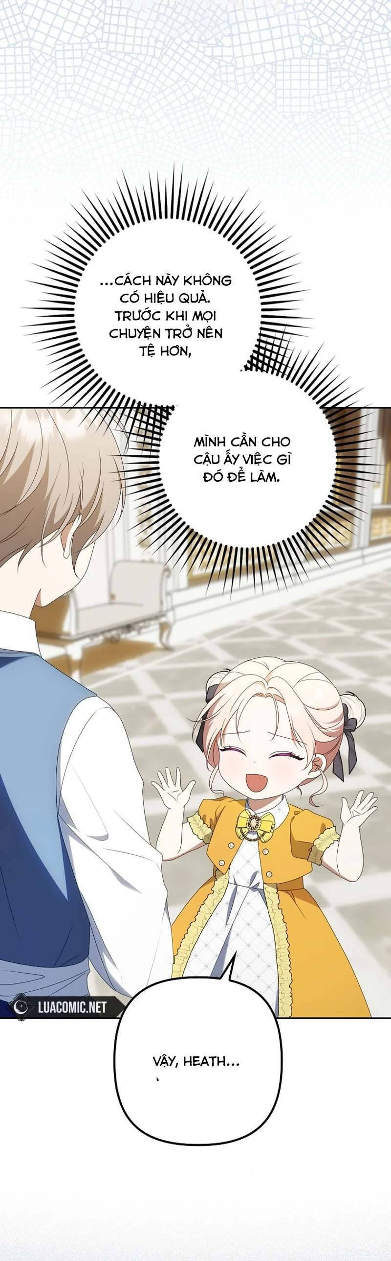 Đứa Trẻ Côn Đồ Nhà Công Tước Chap 51 - Next Chap 52