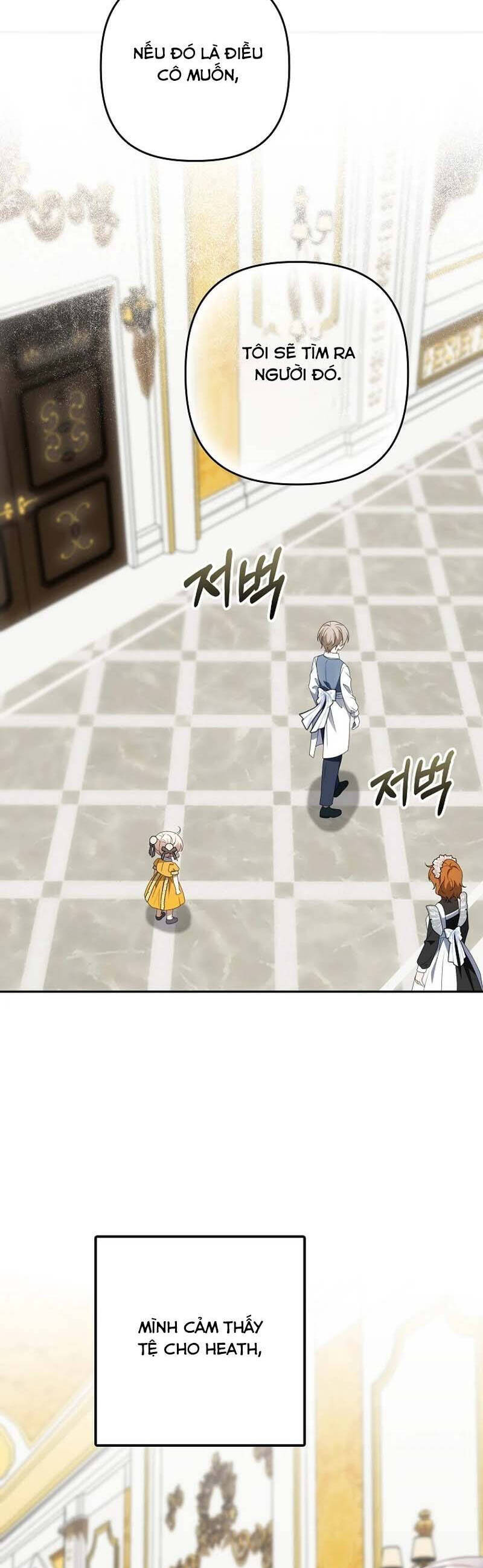 Đứa Trẻ Côn Đồ Nhà Công Tước Chap 51 - Next Chap 52