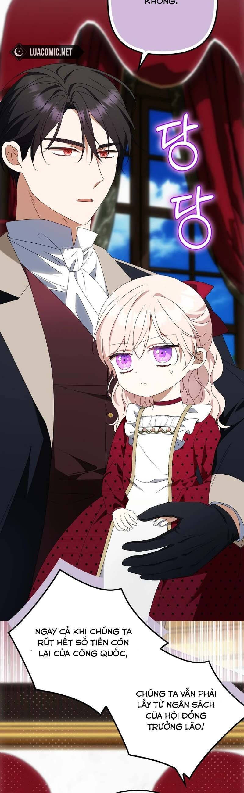 Đứa Trẻ Côn Đồ Nhà Công Tước Chap 51 - Next Chap 52