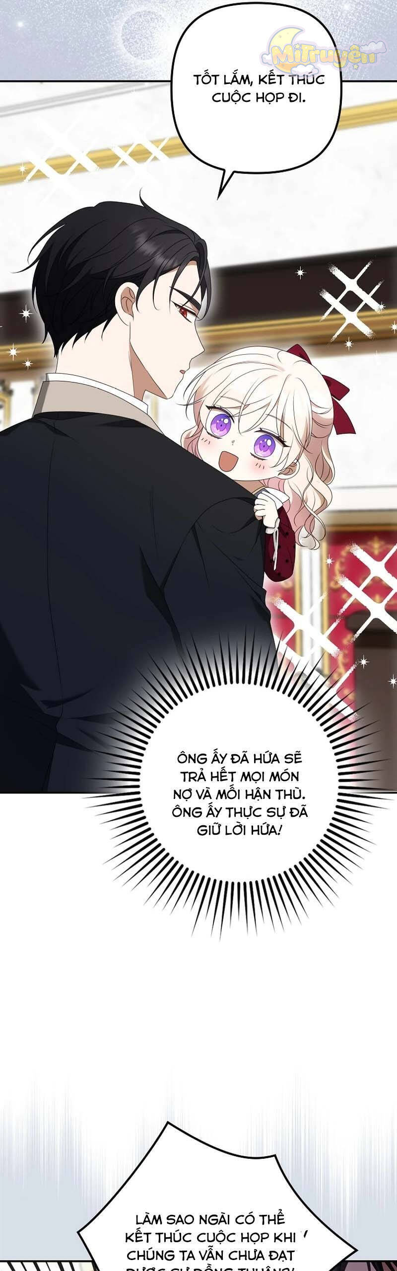 Đứa Trẻ Côn Đồ Nhà Công Tước Chap 51 - Next Chap 52