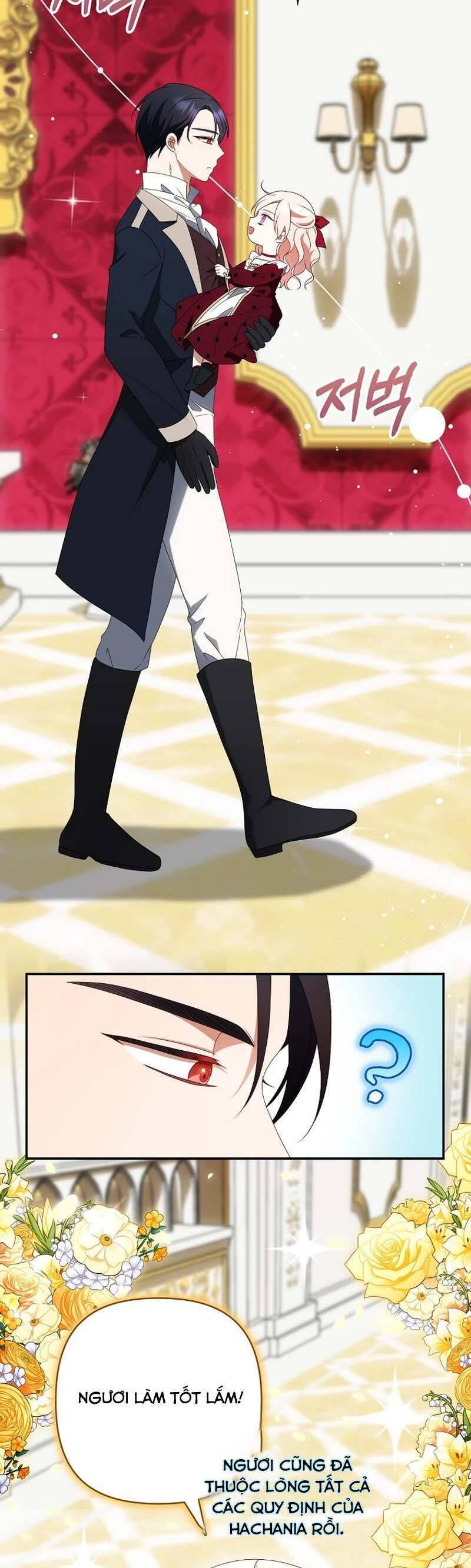 Đứa Trẻ Côn Đồ Nhà Công Tước Chap 51 - Next Chap 52