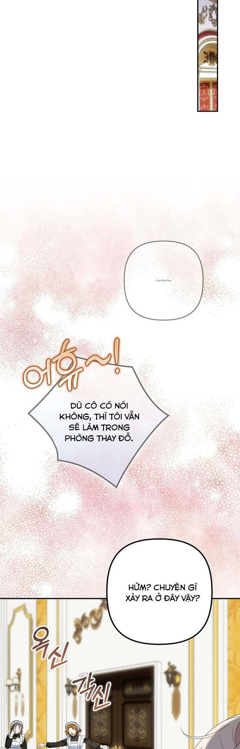 Đứa Trẻ Côn Đồ Nhà Công Tước Chap 51 - Next Chap 52