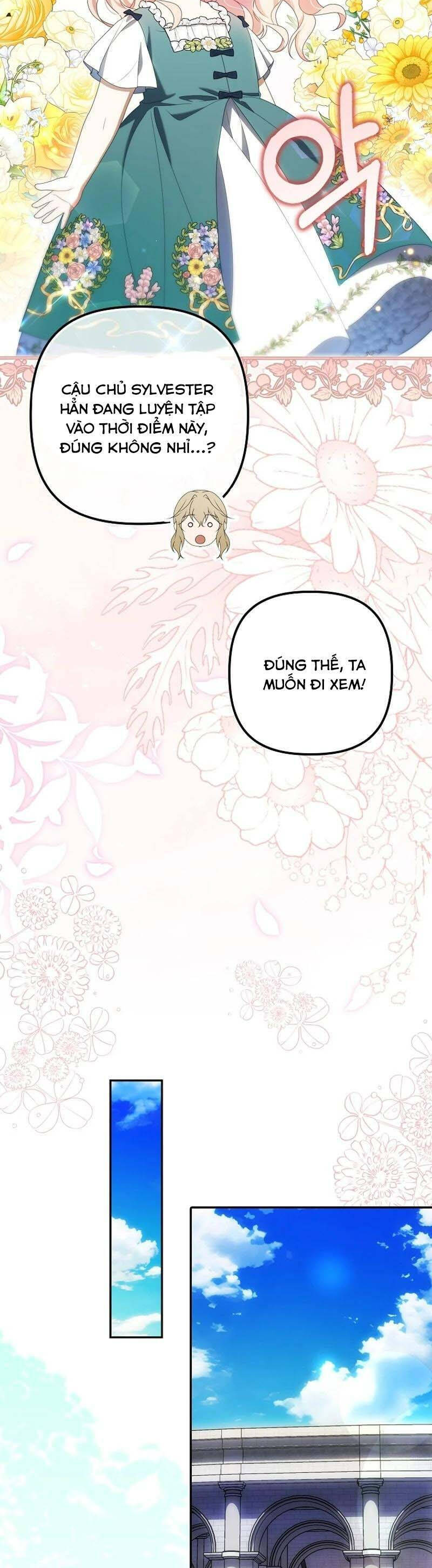 Đứa Trẻ Côn Đồ Nhà Công Tước Chap 52 - Next Chap 53