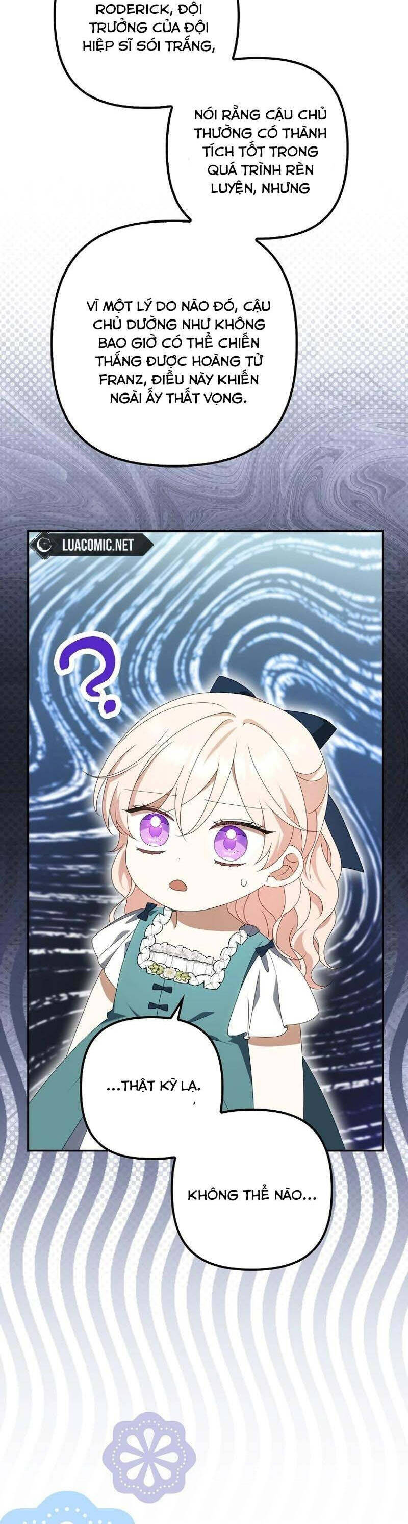 Đứa Trẻ Côn Đồ Nhà Công Tước Chap 52 - Next Chap 53