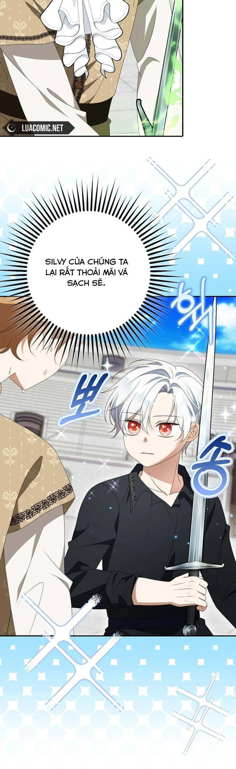 Đứa Trẻ Côn Đồ Nhà Công Tước Chap 52 - Next Chap 53