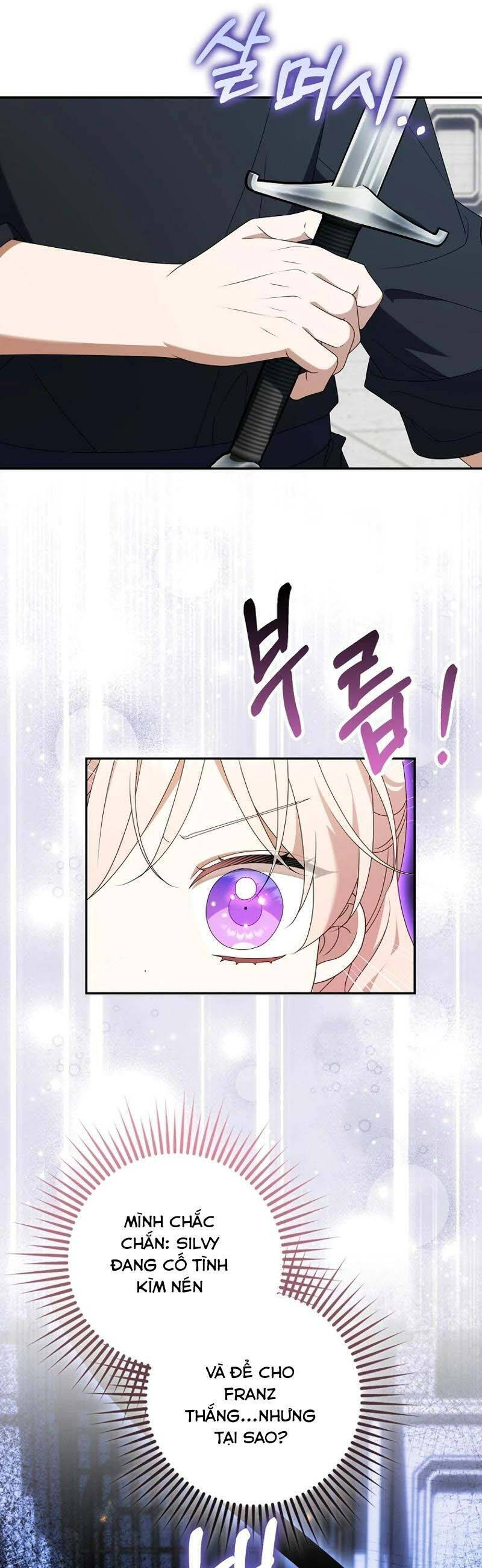 Đứa Trẻ Côn Đồ Nhà Công Tước Chap 52 - Next Chap 53