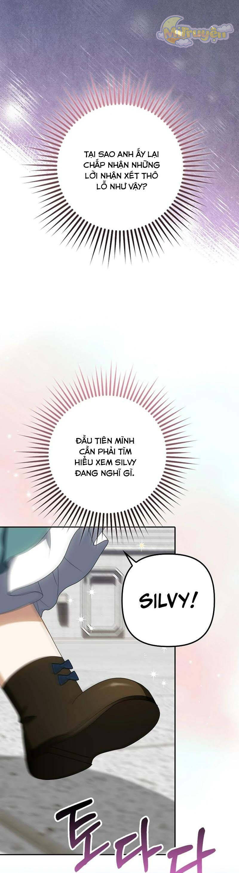 Đứa Trẻ Côn Đồ Nhà Công Tước Chap 52 - Next Chap 53