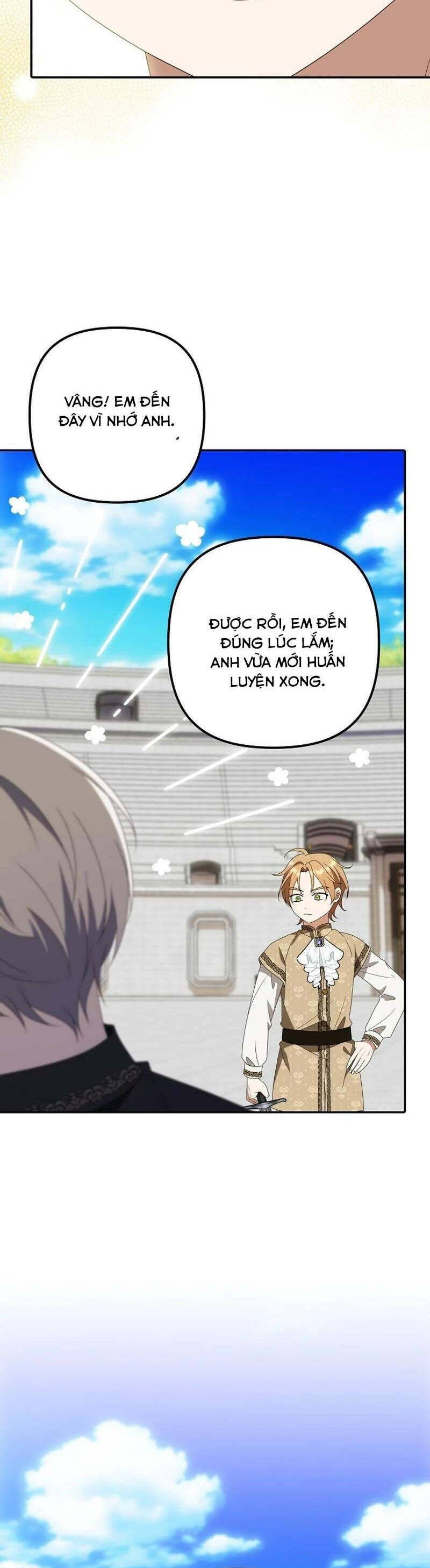 Đứa Trẻ Côn Đồ Nhà Công Tước Chap 52 - Next Chap 53