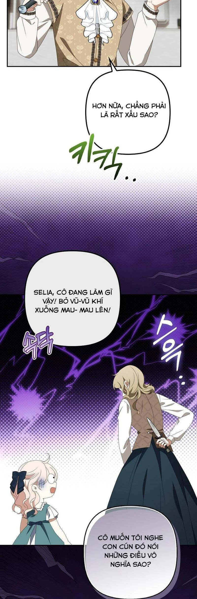 Đứa Trẻ Côn Đồ Nhà Công Tước Chap 52 - Next Chap 53