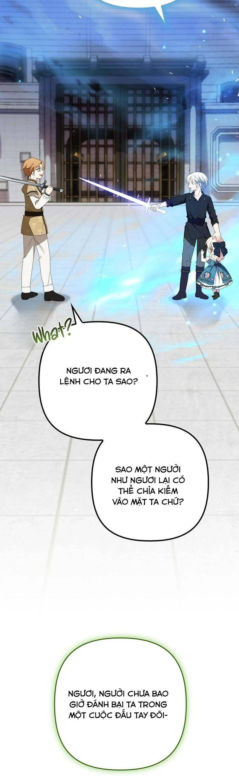 Đứa Trẻ Côn Đồ Nhà Công Tước Chap 52 - Next Chap 53