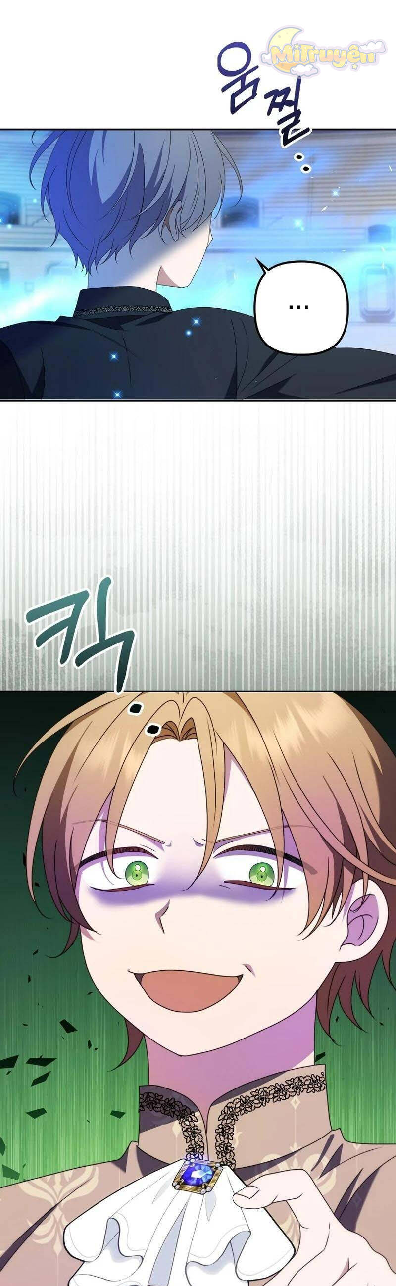 Đứa Trẻ Côn Đồ Nhà Công Tước Chap 52 - Next Chap 53