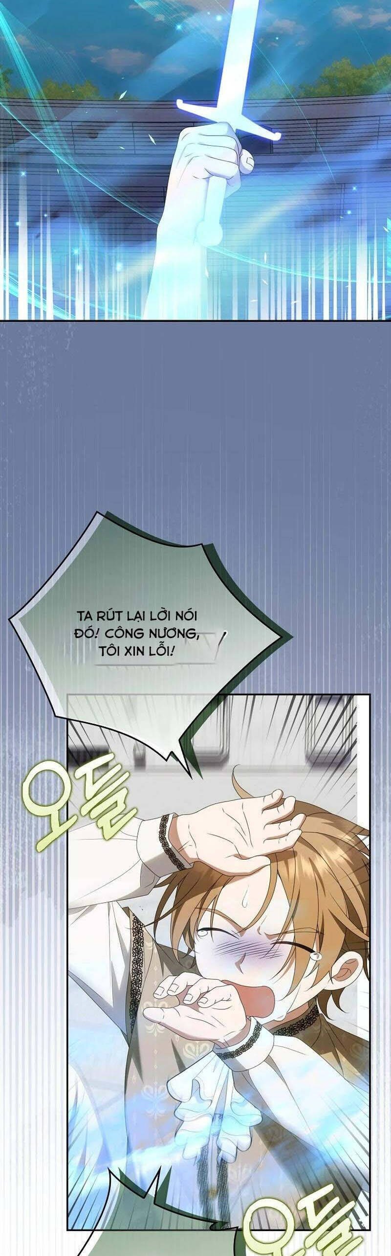 Đứa Trẻ Côn Đồ Nhà Công Tước Chap 52 - Next Chap 53