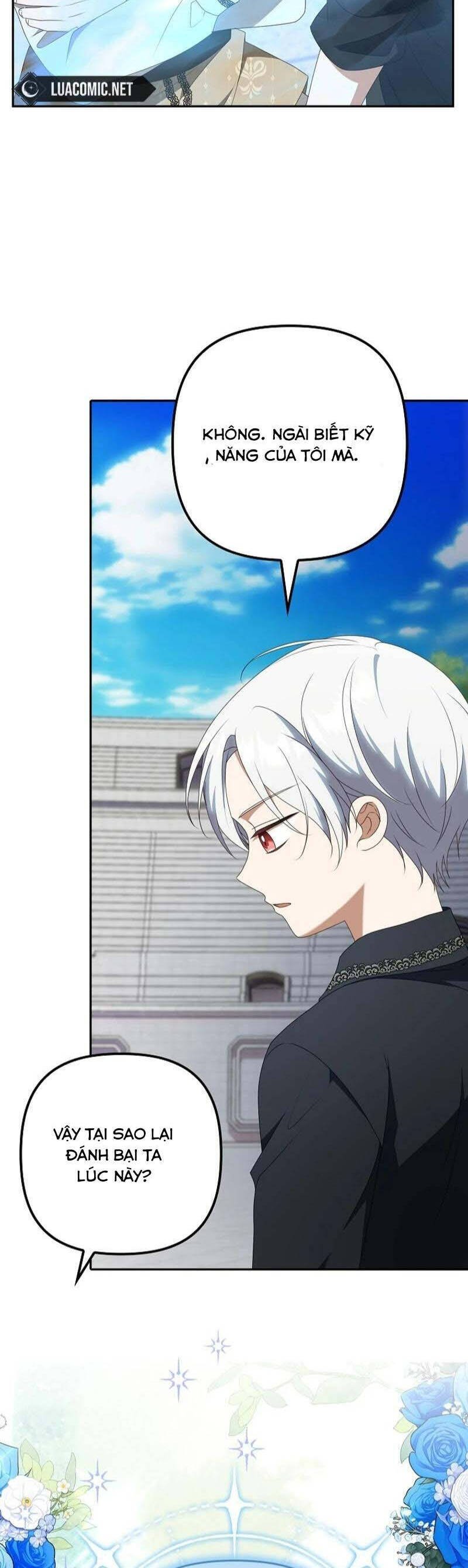 Đứa Trẻ Côn Đồ Nhà Công Tước Chap 52 - Next Chap 53