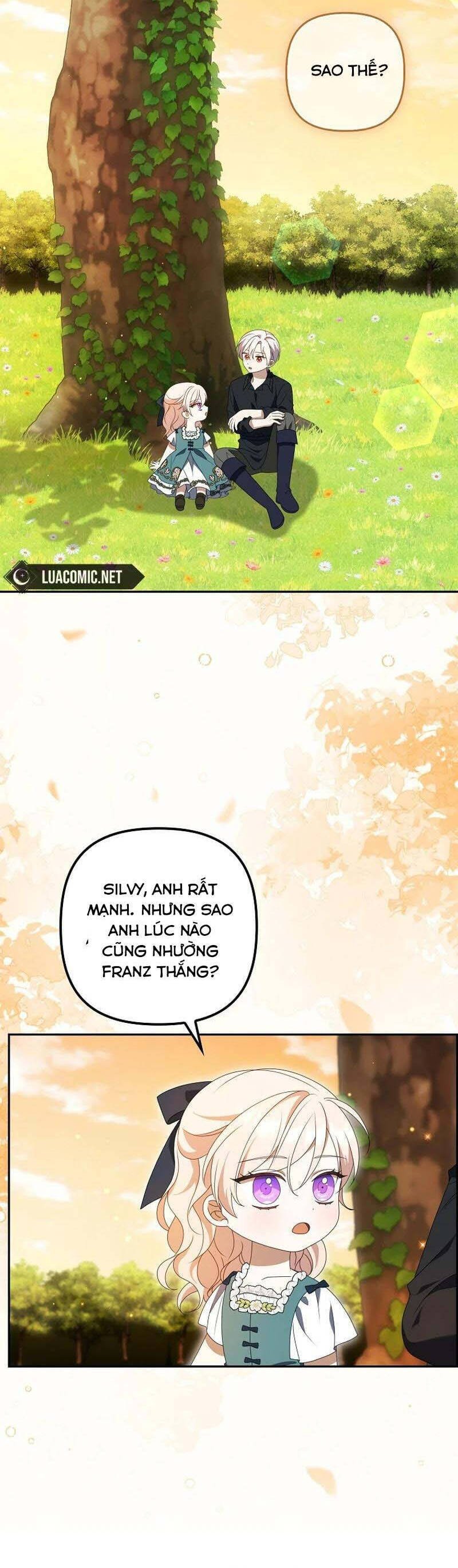 Đứa Trẻ Côn Đồ Nhà Công Tước Chap 52 - Next Chap 53