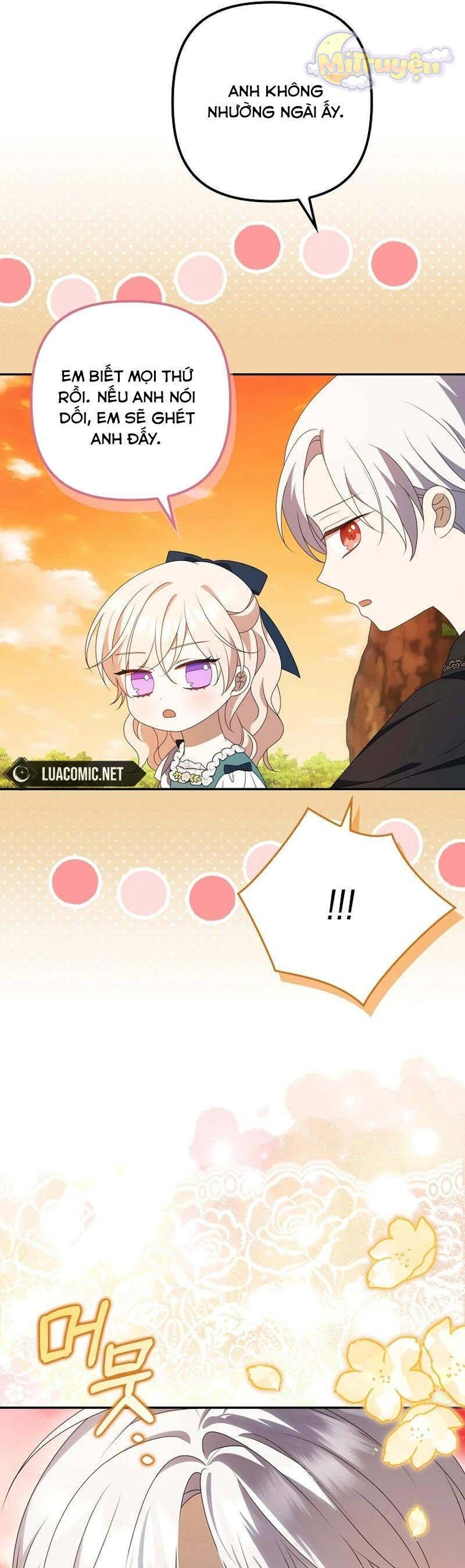 Đứa Trẻ Côn Đồ Nhà Công Tước Chap 52 - Next Chap 53