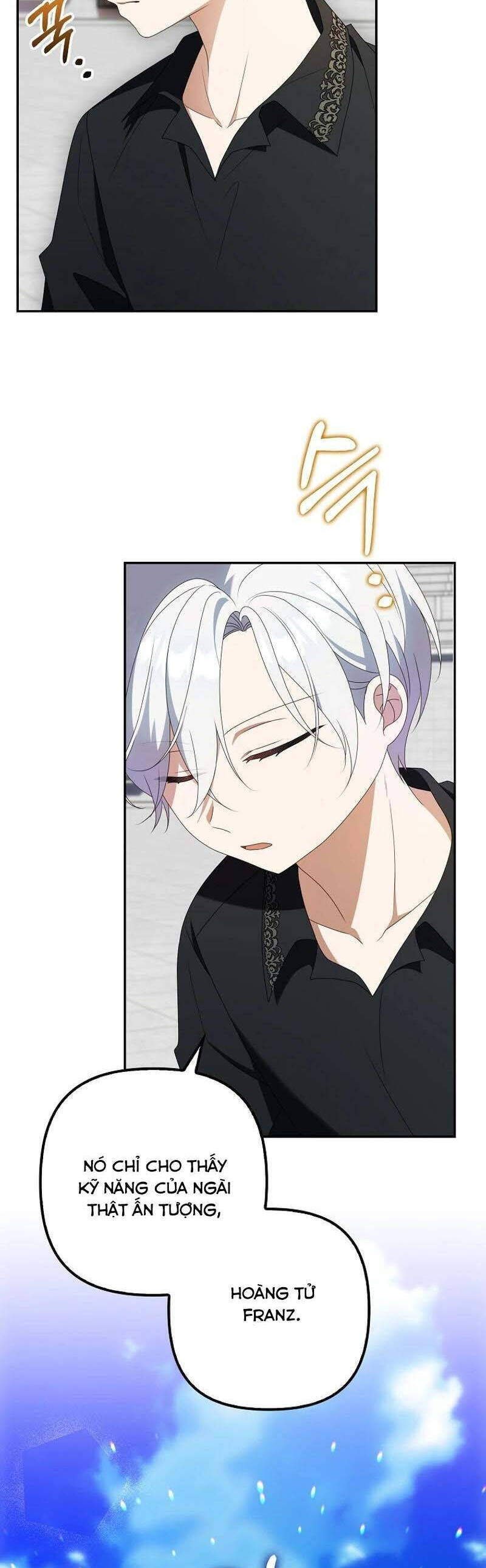 Đứa Trẻ Côn Đồ Nhà Công Tước Chap 52 - Next Chap 53