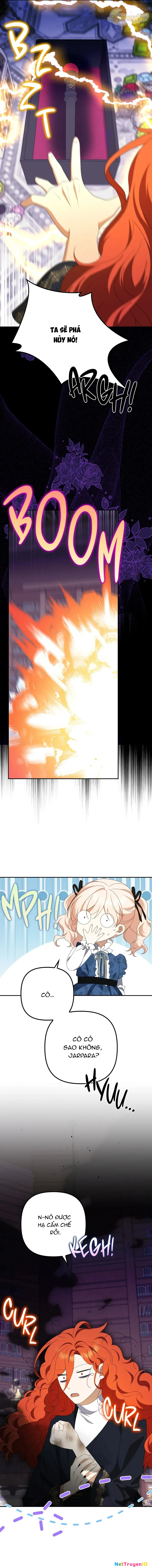 Đứa Trẻ Côn Đồ Nhà Công Tước Chap 55 - Next Chap 56