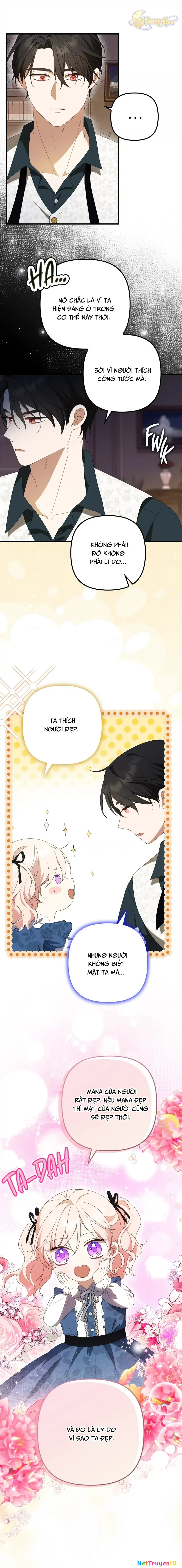 Đứa Trẻ Côn Đồ Nhà Công Tước Chap 56 - Next Chap 57