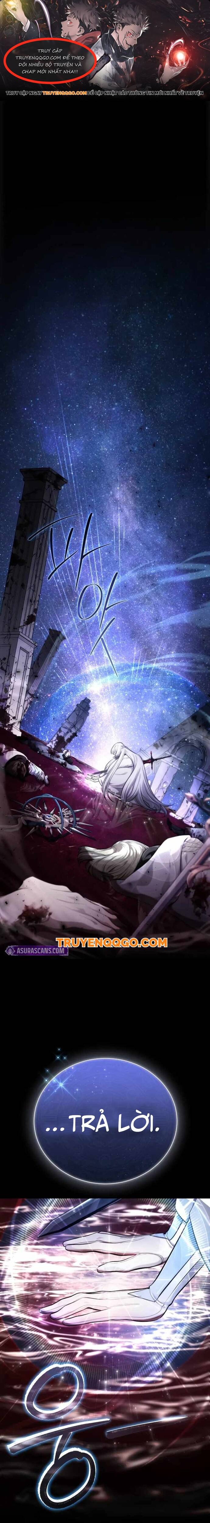 Đứa Trẻ Dị Biệt Của Tháp Phép Thuật Chap 1 - Next Chap 2